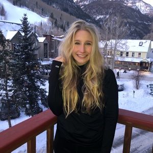 Meet your Posher, Lexie